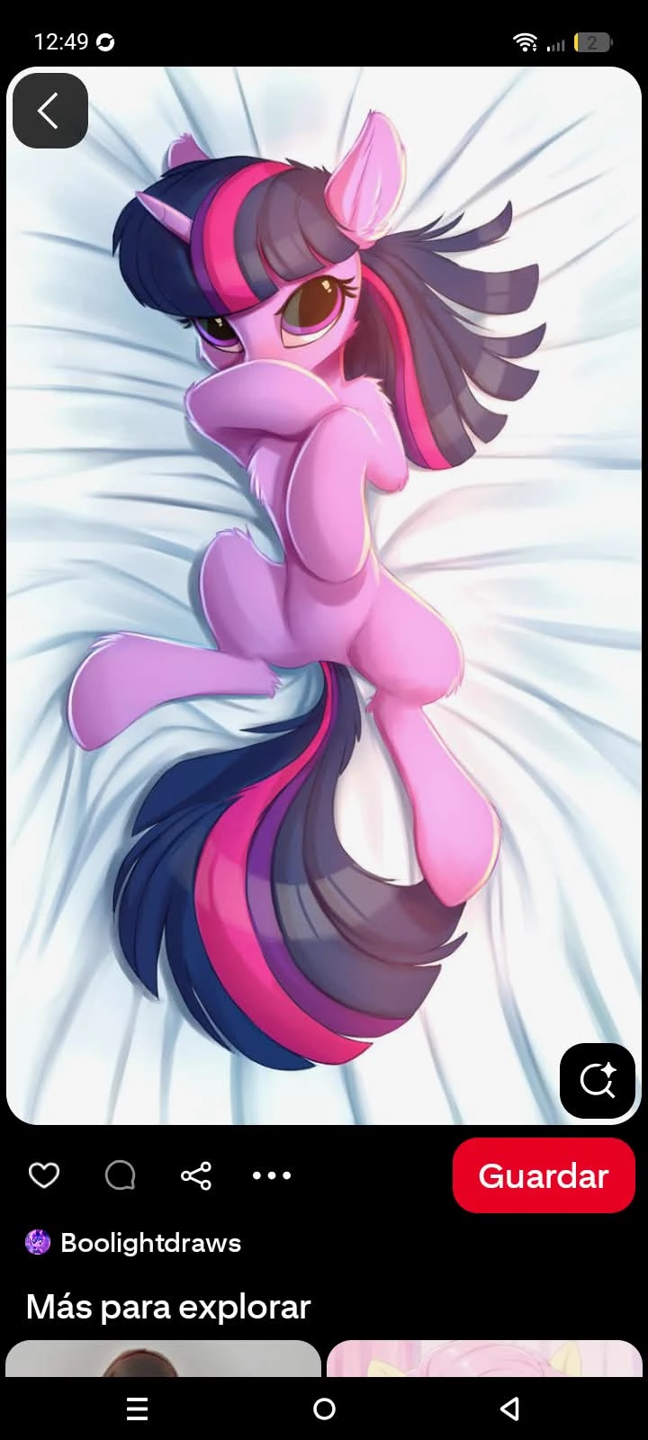 twilight sparkle thumbnail