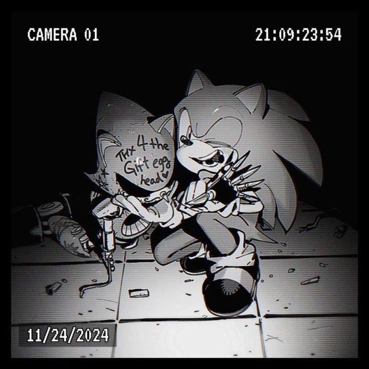 Sonic thumbnail