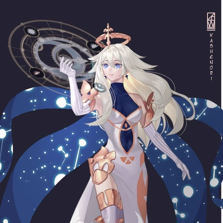 Paimon thumbnail