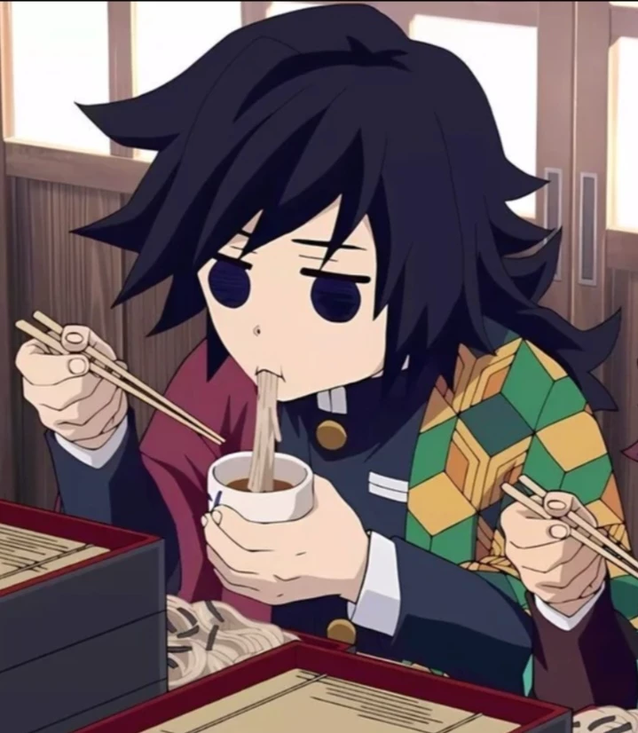 Giyuu Tomioka thumbnail