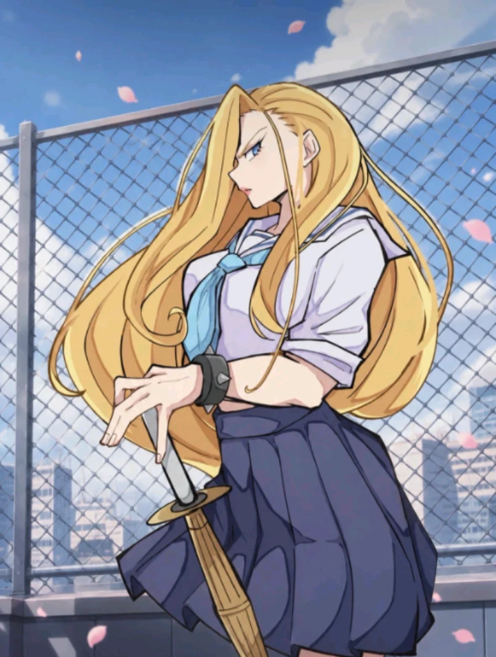 Life of a Delinquent thumbnail