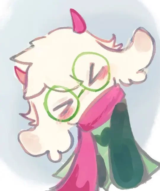 Ralsei thumbnail