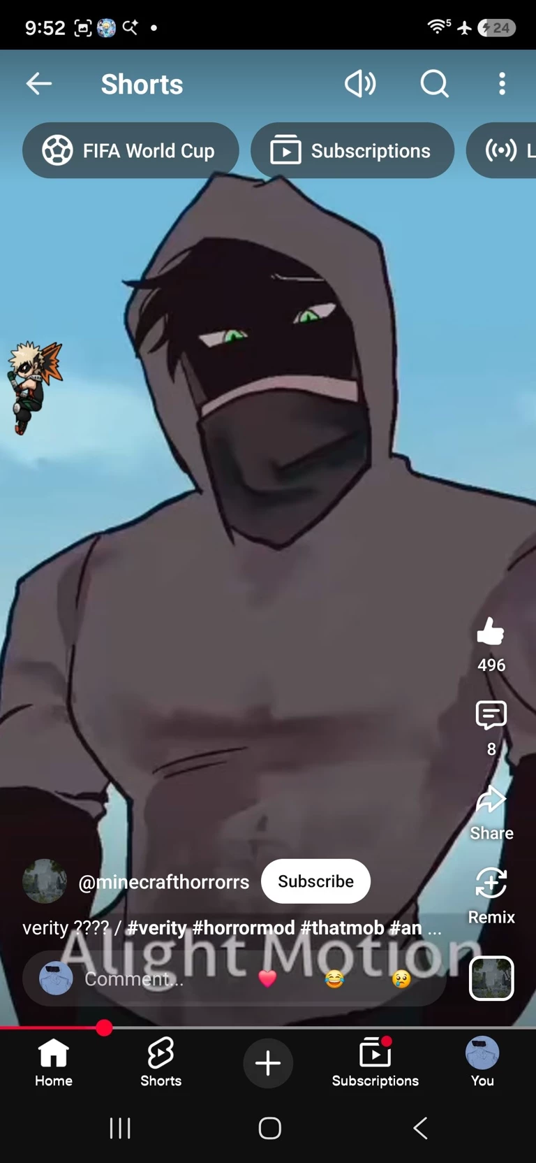 thatmob thumbnail