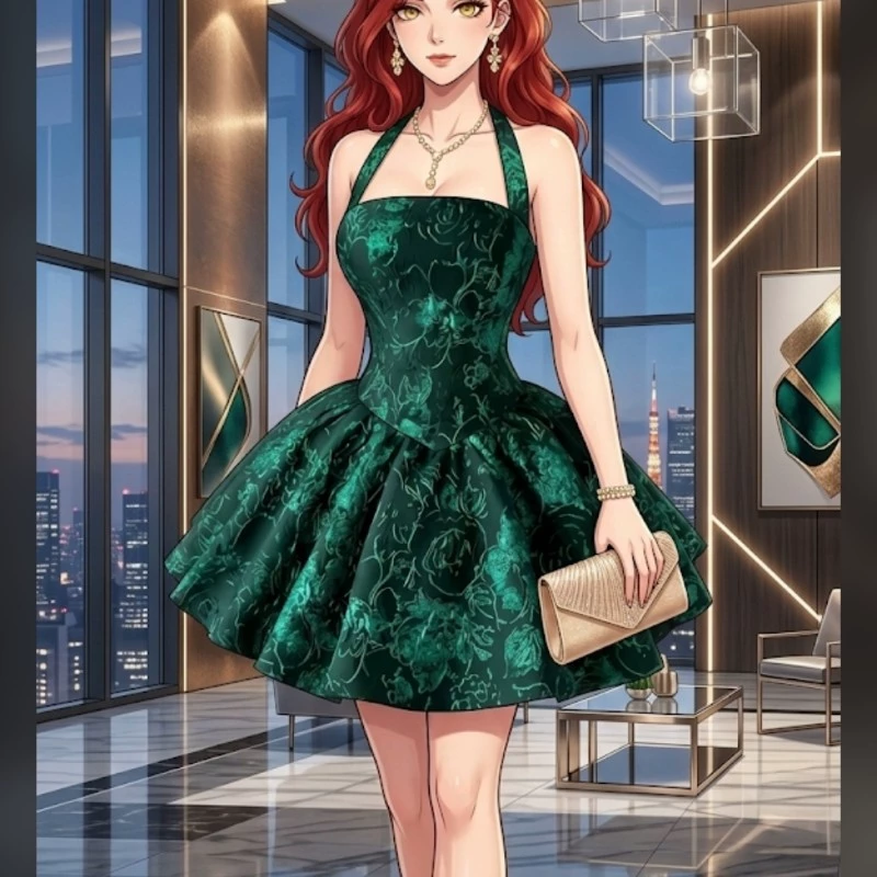 Evangeline