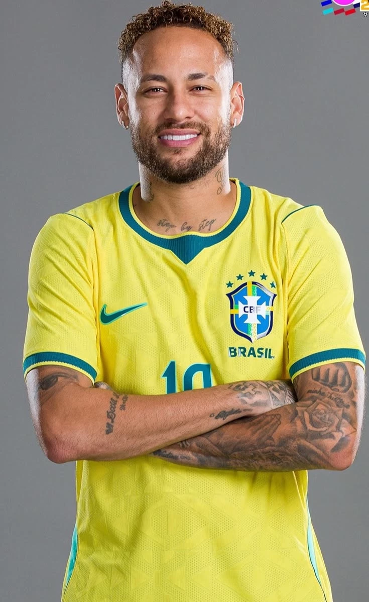 Neymar thumbnail