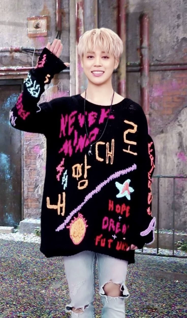 Jimin thumbnail