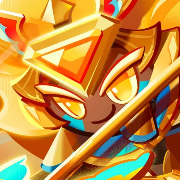 Golden Cheese