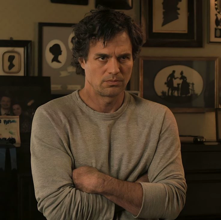 Bruce Banner  thumbnail