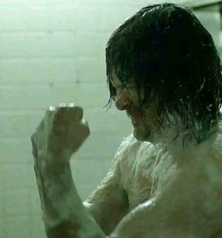 Daryl Dixon thumbnail