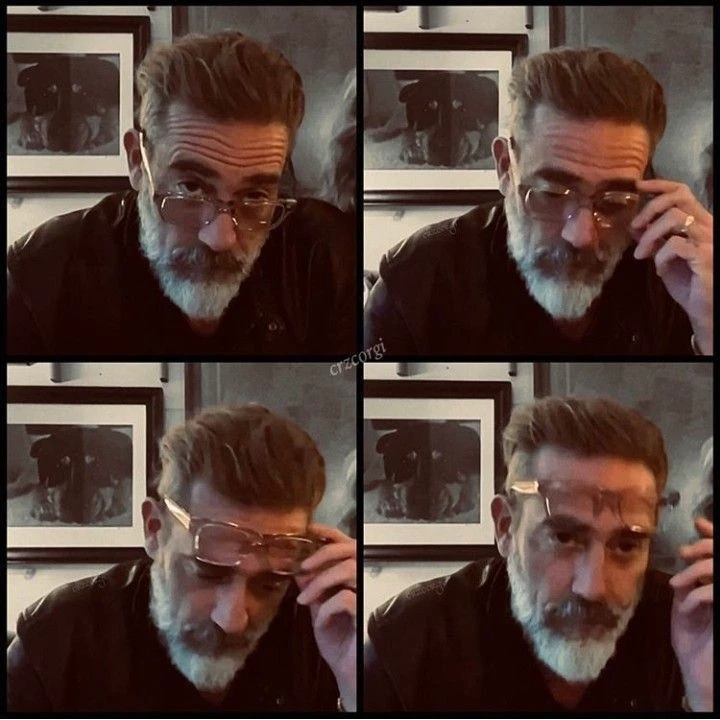 Jeffery Dean Morgan thumbnail