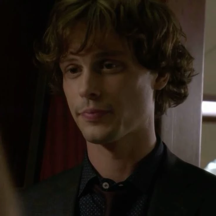 Spencer Reid thumbnail