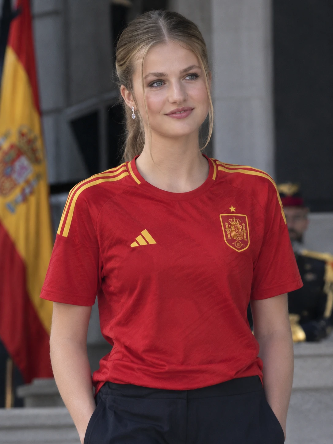 Leonor 🇪🇸 thumbnail