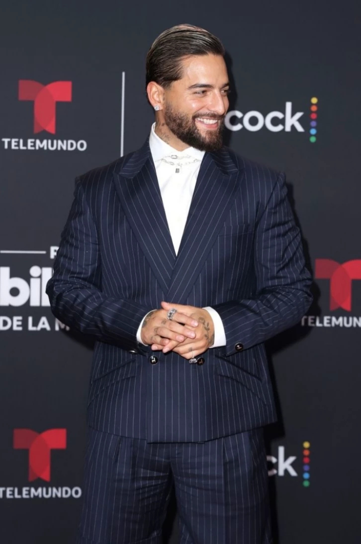 Maluma thumbnail