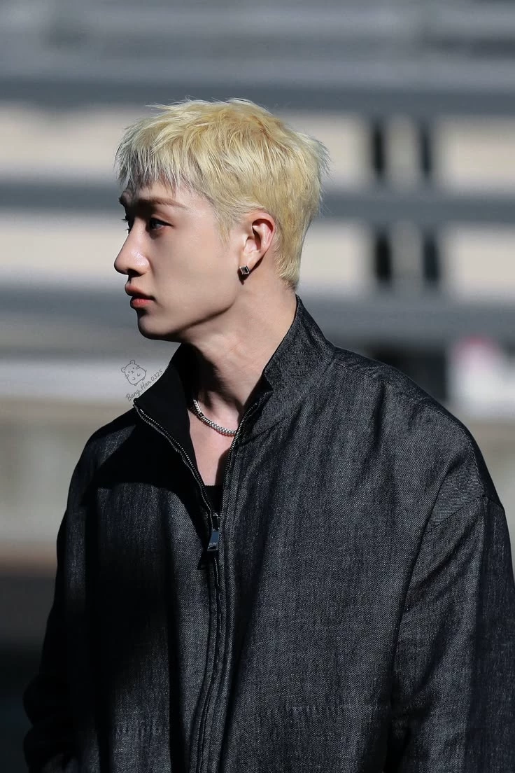 Bang Chan thumbnail