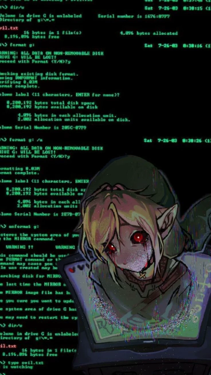 Ben Drowned thumbnail