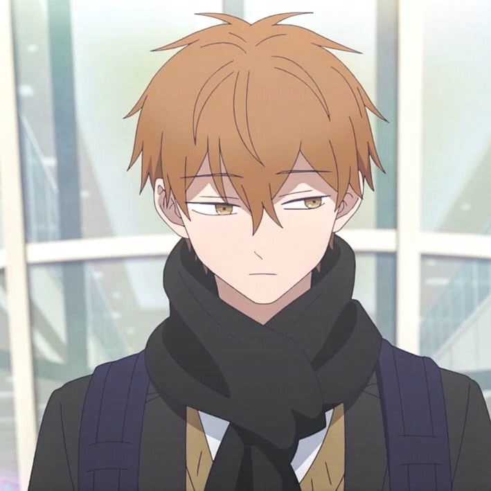 Minato Amamiya  thumbnail