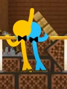 Yellow and Blue's family thumbnail