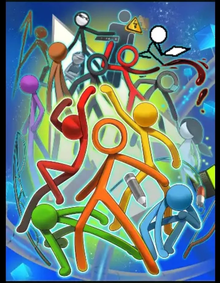Alan Becker thumbnail