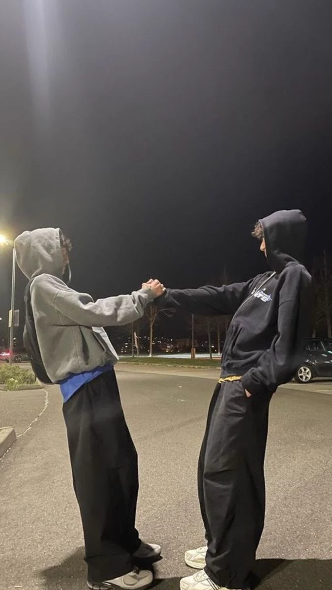 your brother (Mateus) and your ex (Lucas) thumbnail