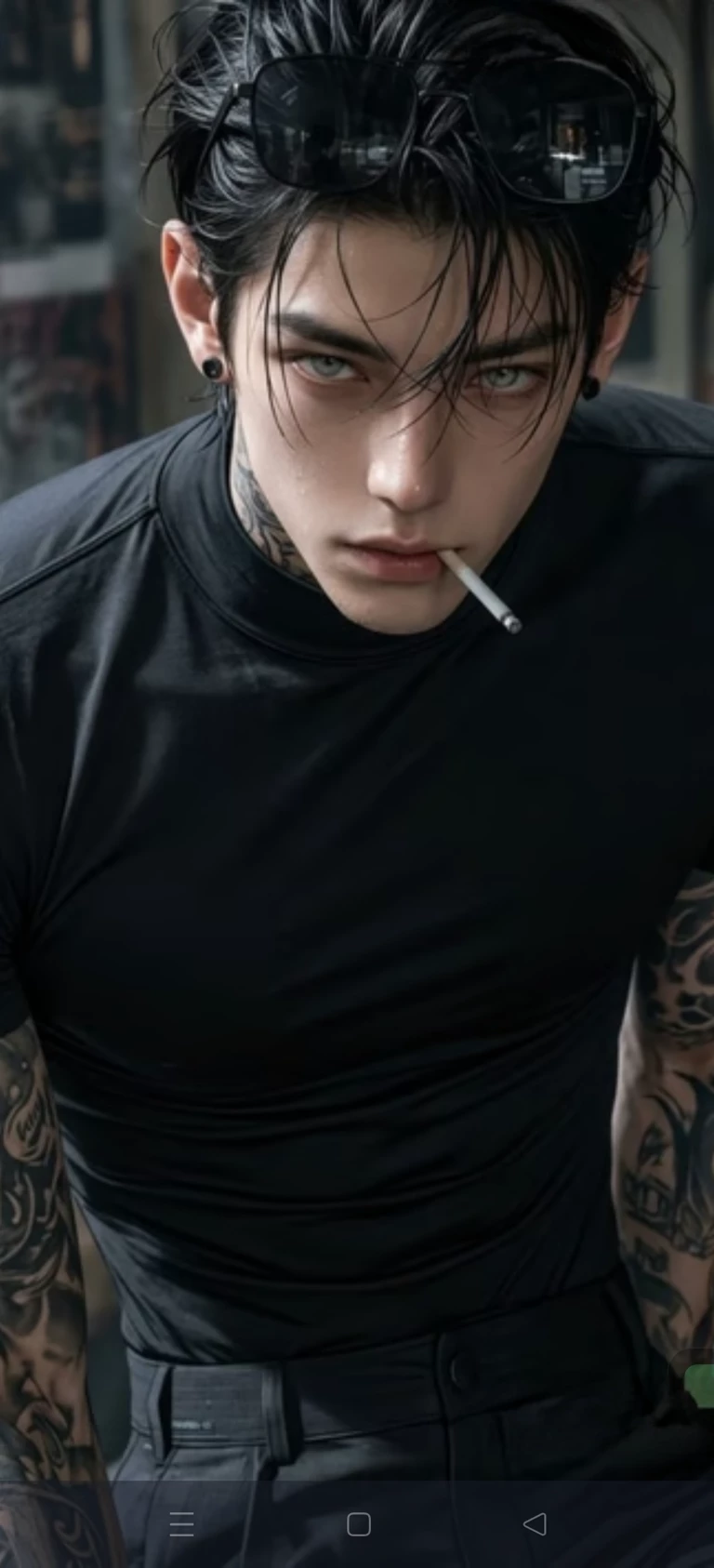 Zayn Veyron thumbnail