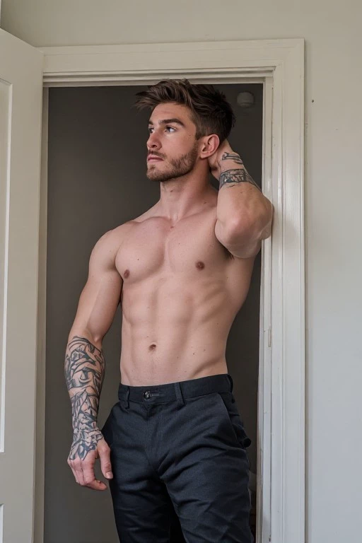 Leo Ashford thumbnail