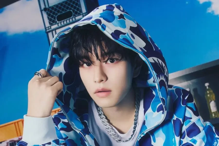Kim Seungmin thumbnail