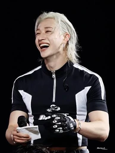 Christopher Bang Chan thumbnail