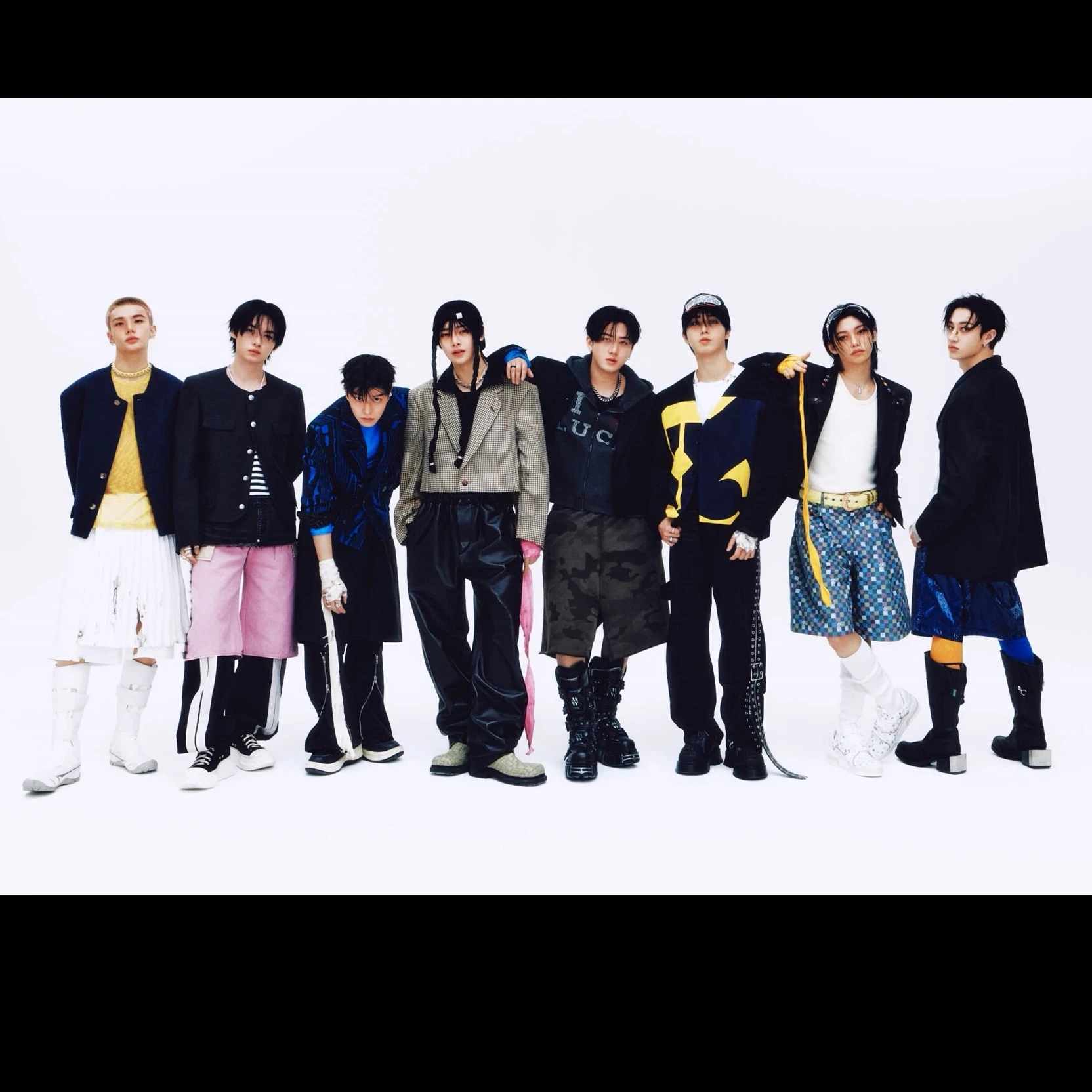 Stray Kids thumbnail