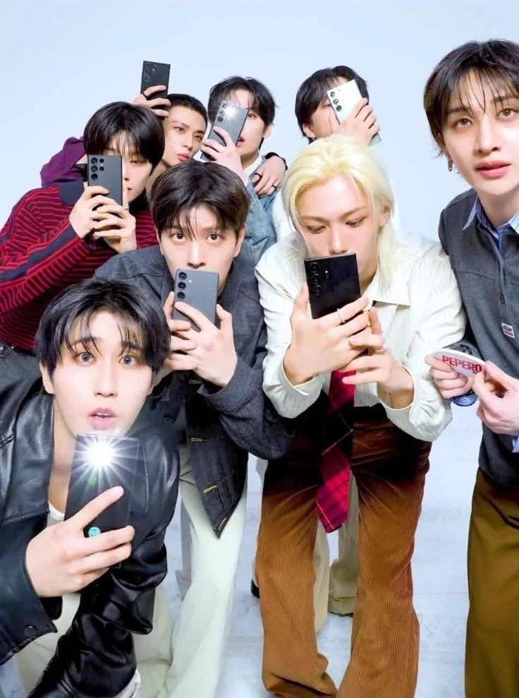 14th Stray Kids thumbnail