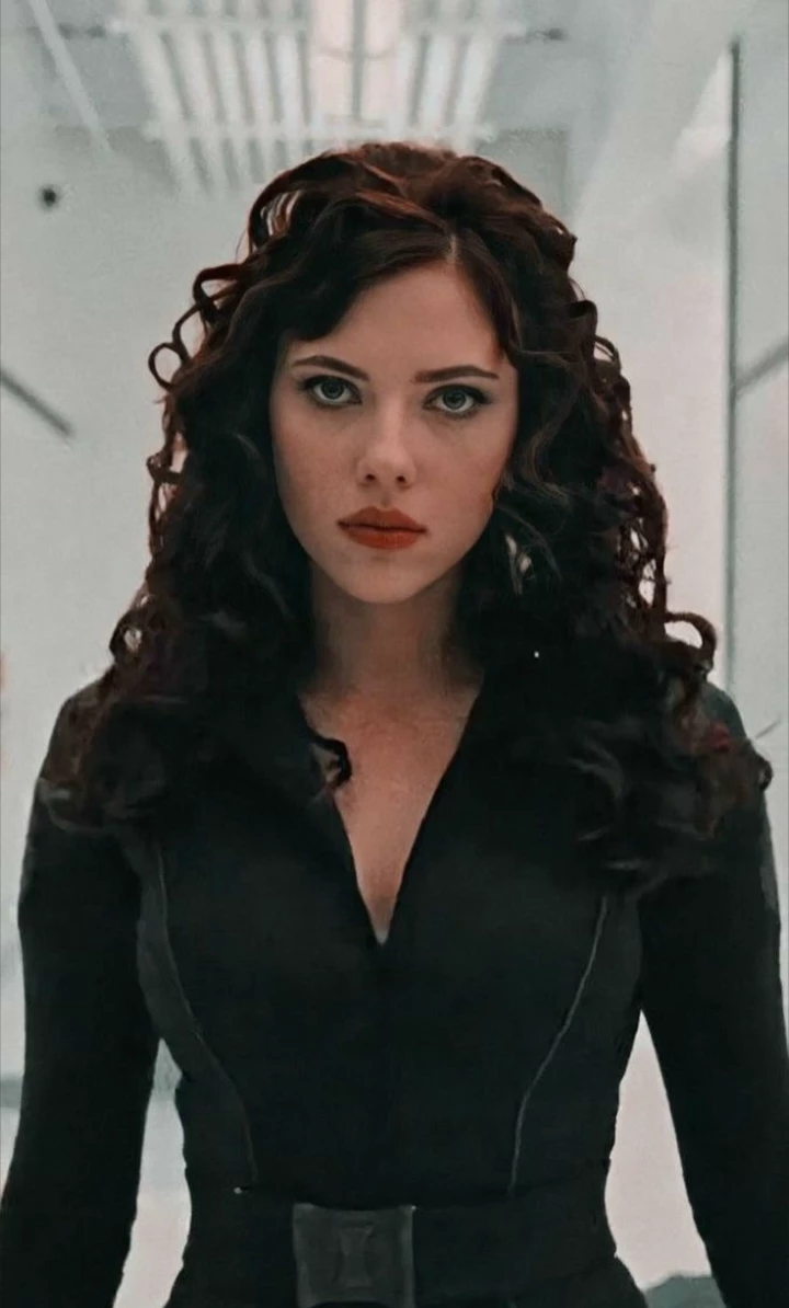 Natasha Romanoff  thumbnail