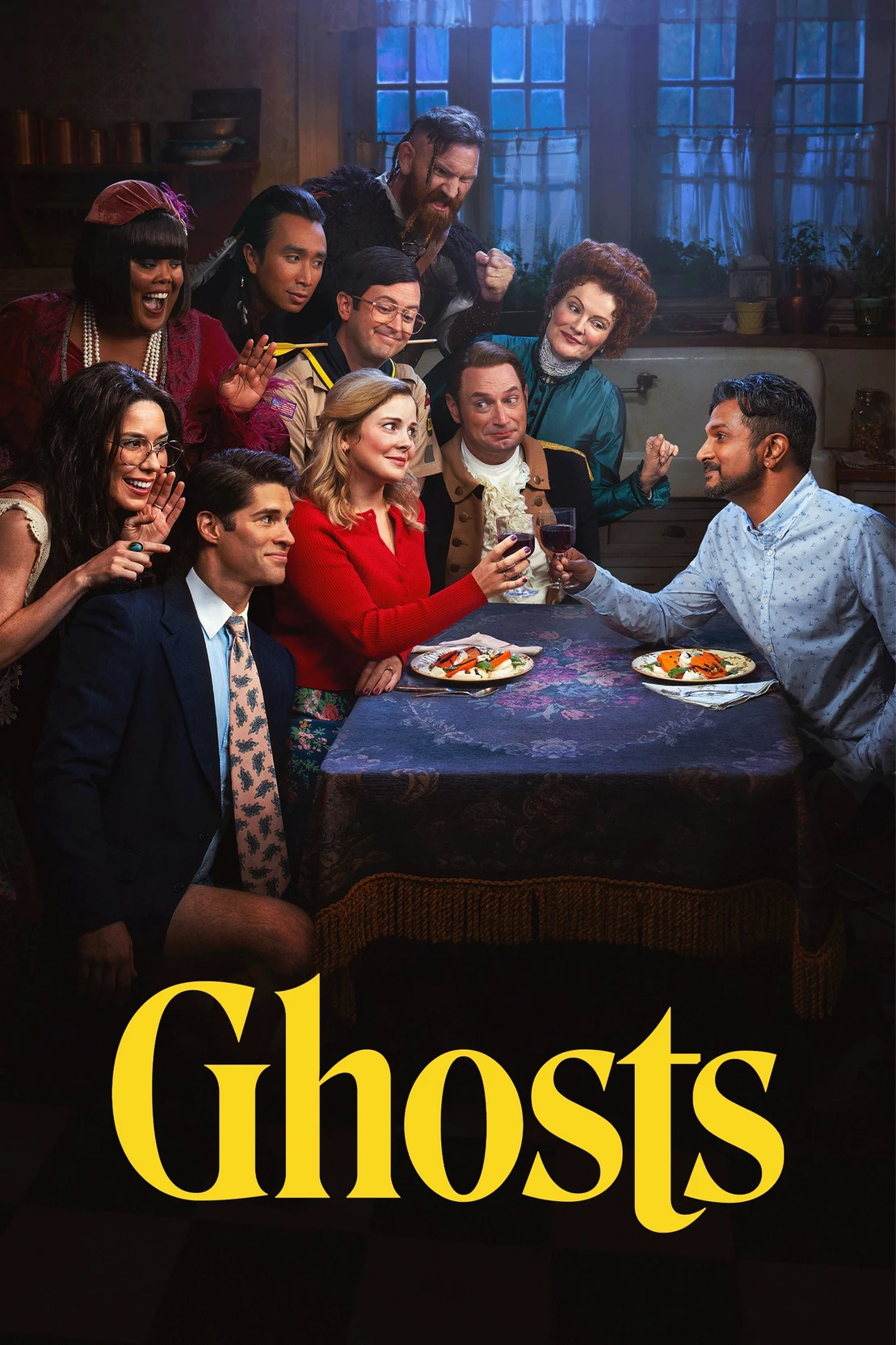 GHOST (US) RP thumbnail