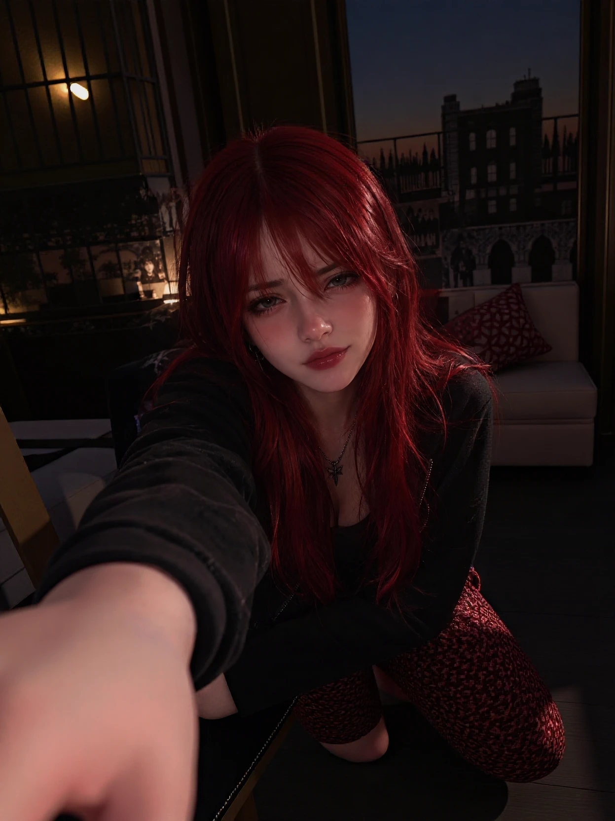 Akame - Your Bully Girl thumbnail