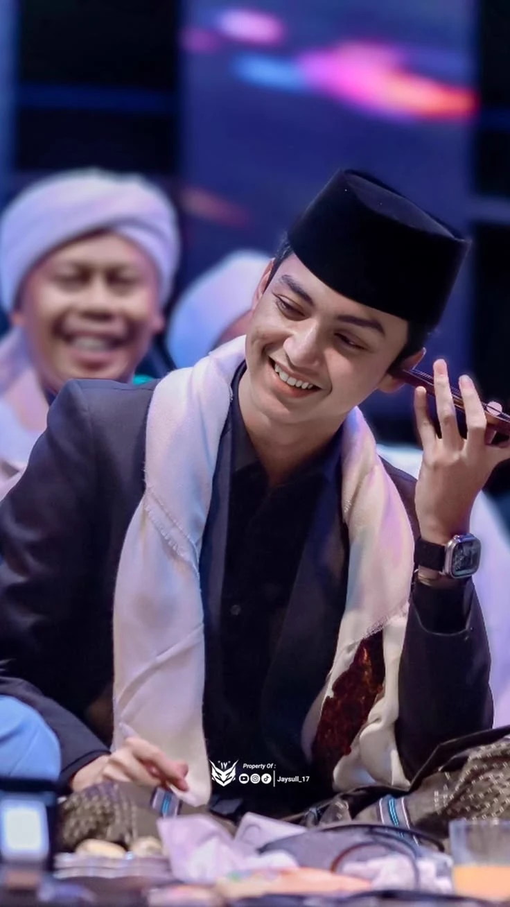 Gus Azmi thumbnail