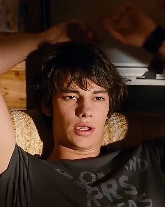 Rodrick Heffley thumbnail