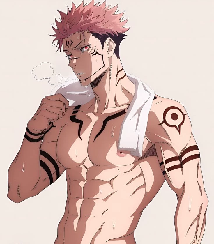 sukuna thumbnail