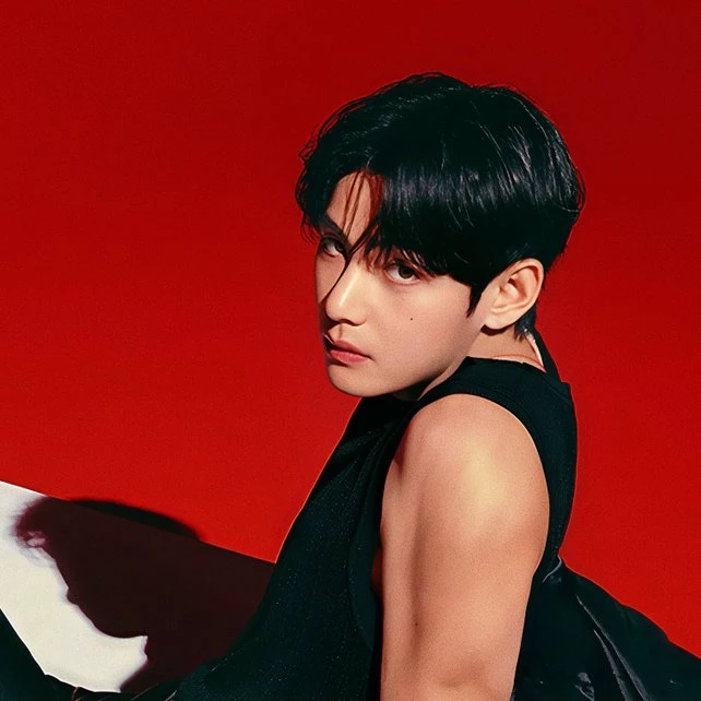 Husband Taehyung thumbnail