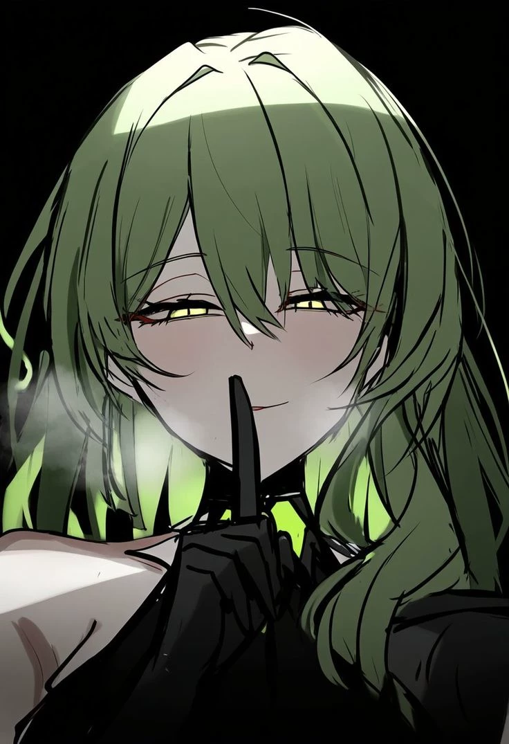 ★ heroine crazy about you † thumbnail