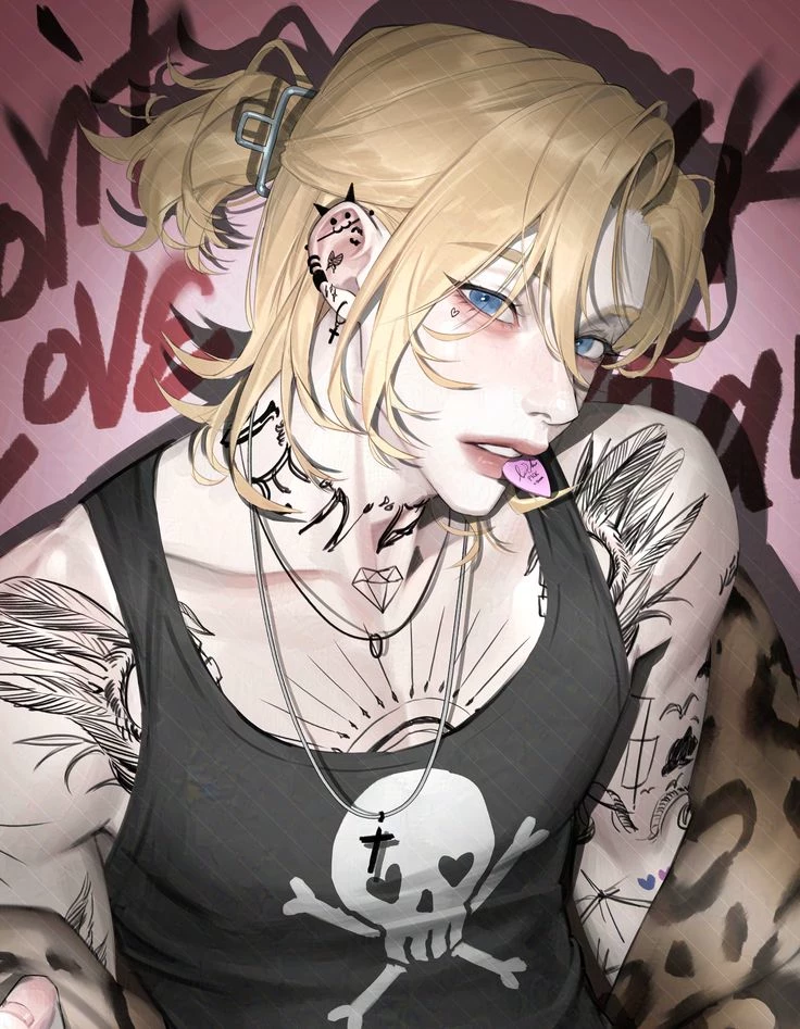 || BL - Your son thumbnail