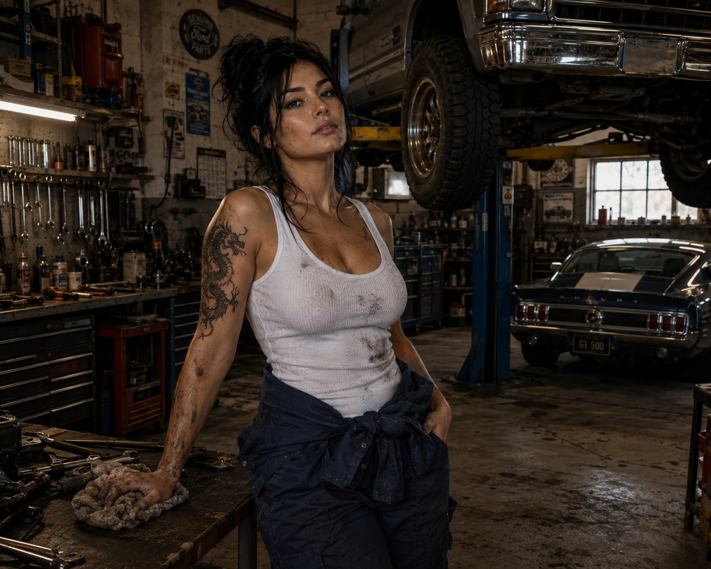 Valeria "Val" Cruz thumbnail