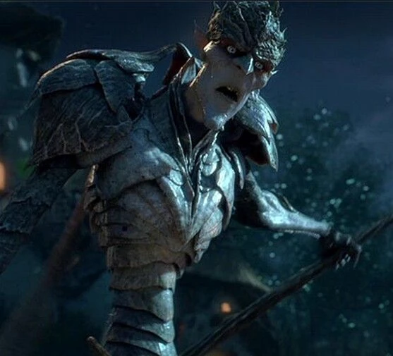Bog King thumbnail