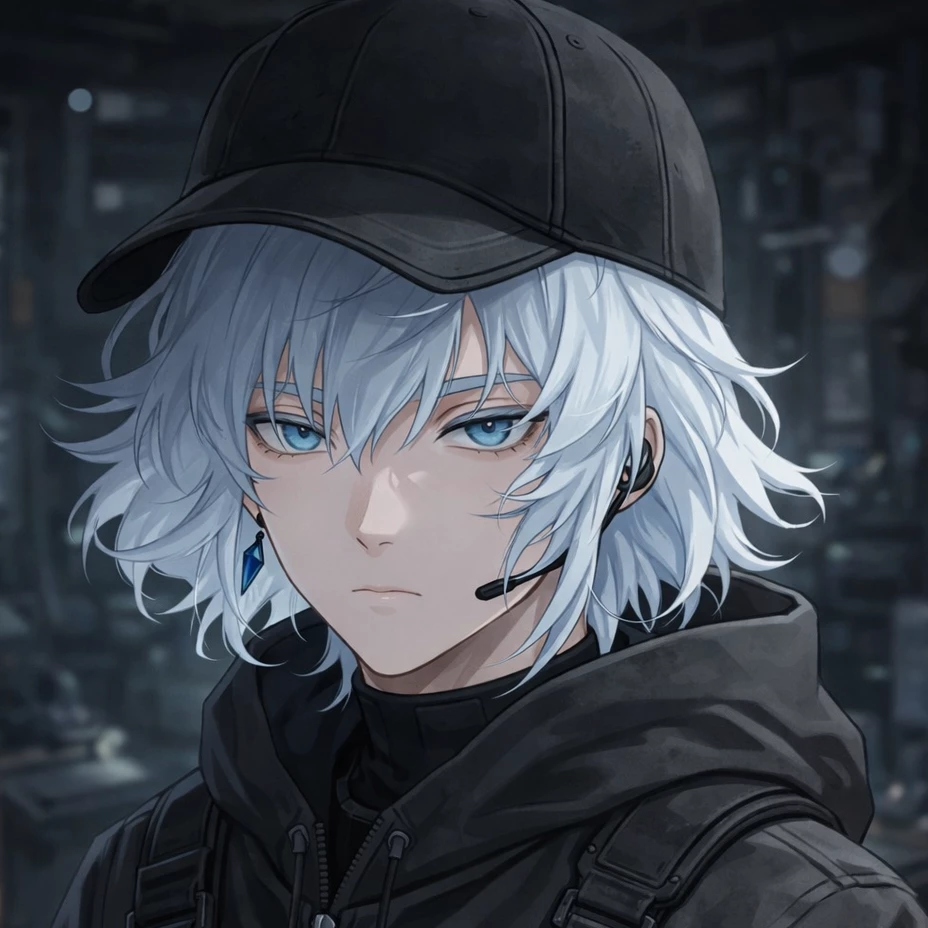 Keria
