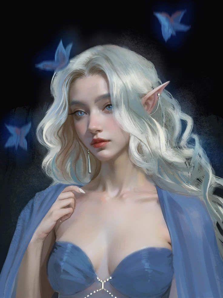 Nerissa thumbnail