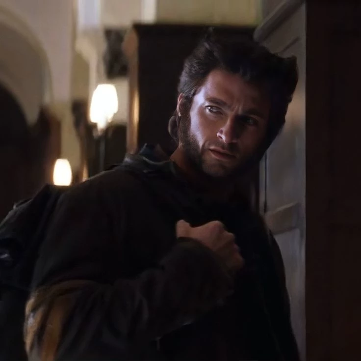 James Logan Howlett (Wolverine) thumbnail