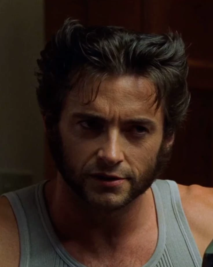 James Logan Howlett (Wolverine) thumbnail