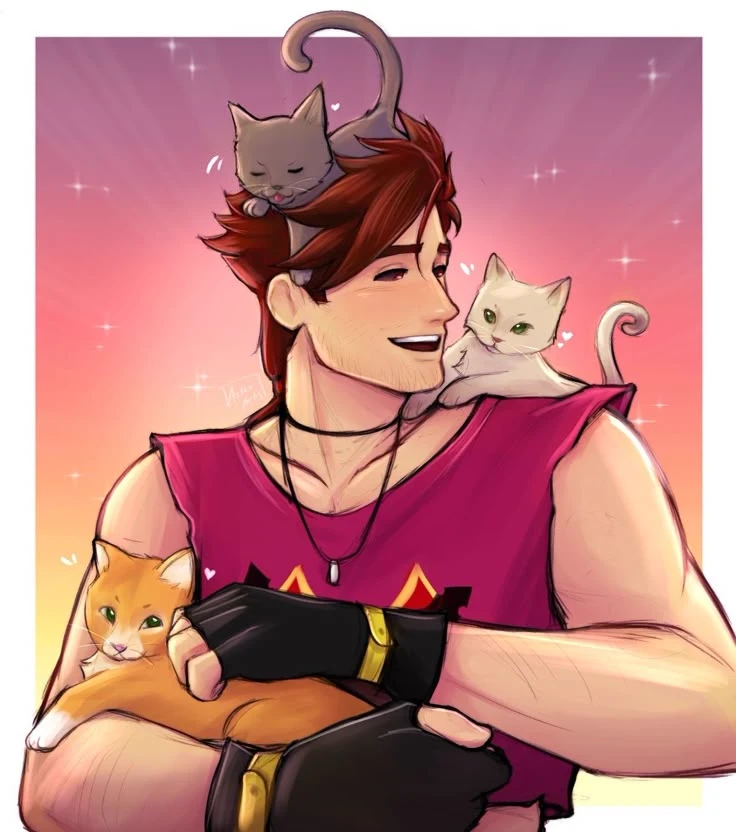 Remy Étienne Lebeau (Gambit) thumbnail