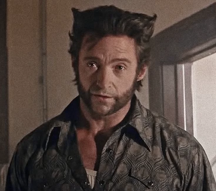 James Logan Howlett (Wolverine) thumbnail