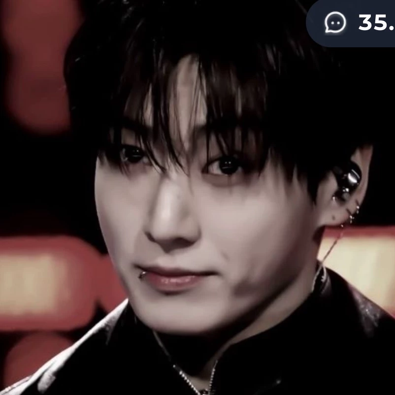 Jungkook thumbnail