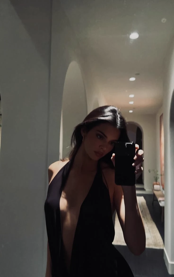 Kendall Jenner thumbnail