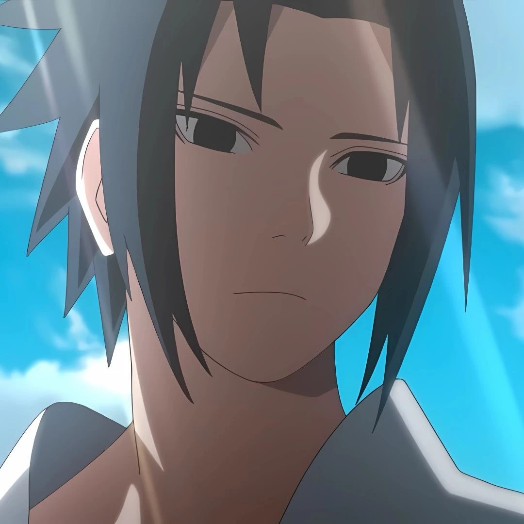 Sasuke Uchiha thumbnail