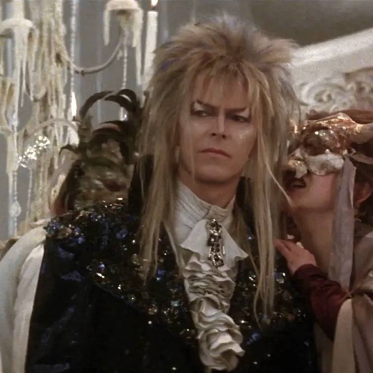 Jareth king of the gnomes thumbnail